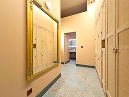 Cinisca Suites in Bologna