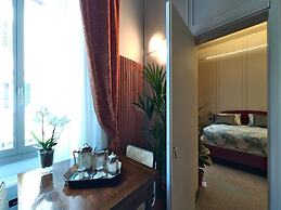 Cinisca Suites in Bologna