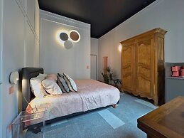 Cinisca Suites in Bologna