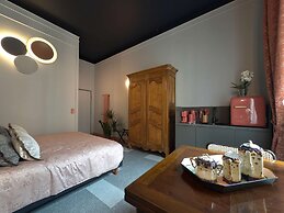 Cinisca Suites in Bologna