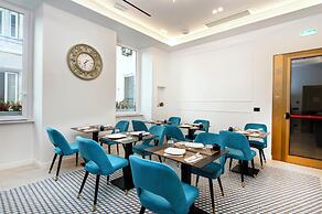 Hotel Odeon Napoli