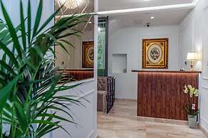 Hotel Odeon Napoli