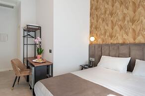 Hotel Odeon Napoli