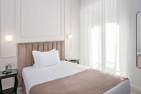 Hotel Odeon Napoli