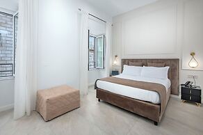 Hotel Odeon Napoli