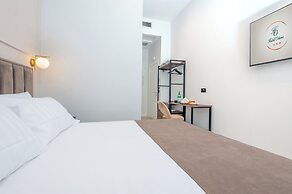 Hotel Odeon Napoli