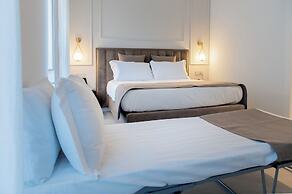Hotel Odeon Napoli
