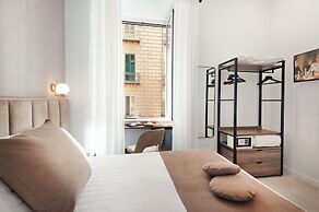 Hotel Odeon Napoli