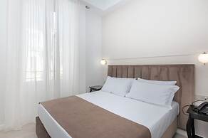 Hotel Odeon Napoli
