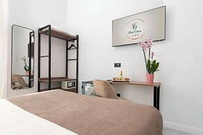 Hotel Odeon Napoli