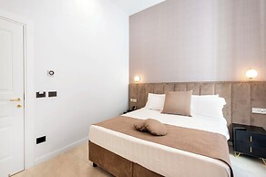 Hotel Odeon Napoli