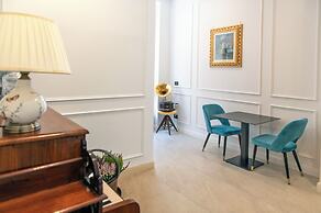 Hotel Odeon Napoli