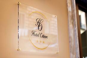 Hotel Odeon Napoli