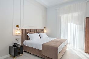 Hotel Odeon Napoli