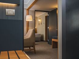 Sonesta Hotel Miraflores