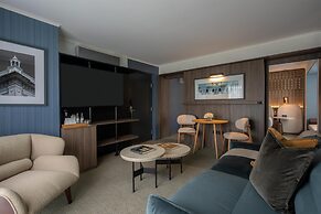 Sonesta Hotel Miraflores