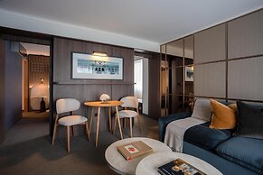 Sonesta Hotel Miraflores