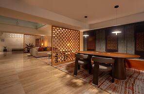 Sonesta Hotel Miraflores