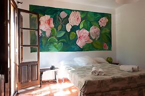 hotel rural el jardin del conde