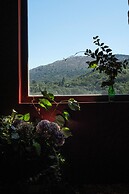 hotel rural el jardin del conde