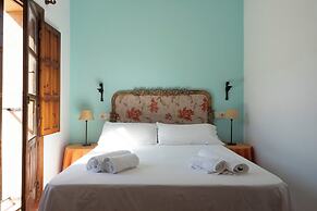 hotel rural el jardin del conde