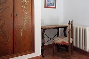 hotel rural el jardin del conde