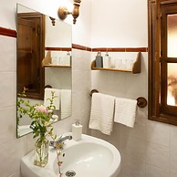 hotel rural el jardin del conde