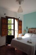 hotel rural el jardin del conde