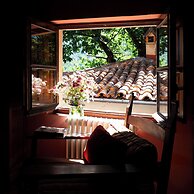 hotel rural el jardin del conde