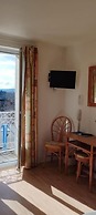 Hôtel du Rocher