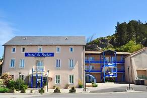 Hôtel du Rocher