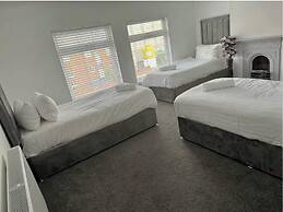 100 Aigburth