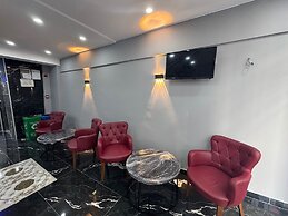 Old City Kadıköy Otel
