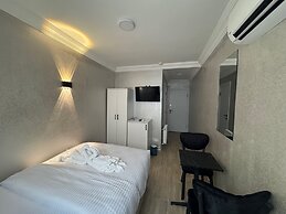 Old City Kadıköy Otel