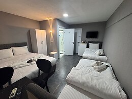 Old City Kadıköy Otel