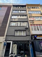 Old City Kadıköy Otel