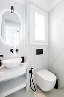 Roos Villas Naxos