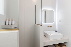 Roos Villas Naxos