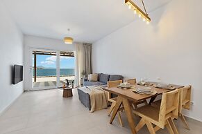 Roos Villas Naxos