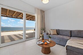 Roos Villas Naxos