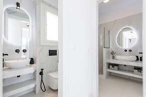 Roos Villas Naxos