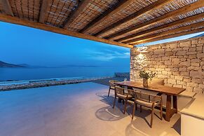 Roos Villas Naxos