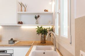 Roos Villas Naxos