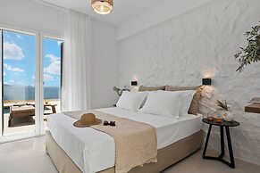 Roos Villas Naxos