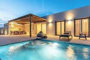 Roos Villas Naxos