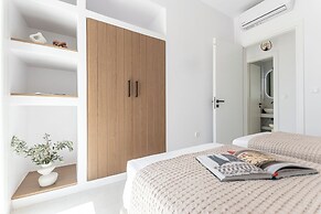 Roos Villas Naxos