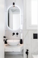 Roos Villas Naxos