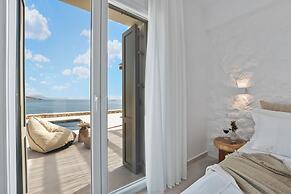 Roos Villas Naxos