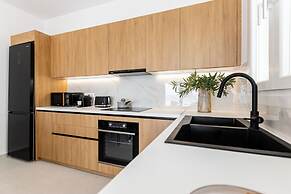 Roos Villas Naxos