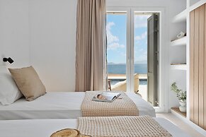 Roos Villas Naxos
